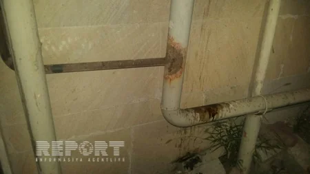 Lənkəranda 12 yaşlı velosipedçini maşınla vuraraq qaçan sürücü tutulub - FOTO - VİDEO - YENİLƏNİB