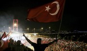 Bu gün Türkiyədə Demokratiya və Milli Birlik Günüdür