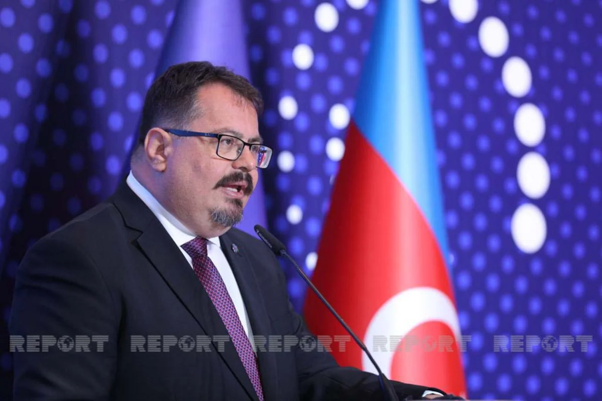 EU envoy hails dynamic dialogue with Azerbaijan