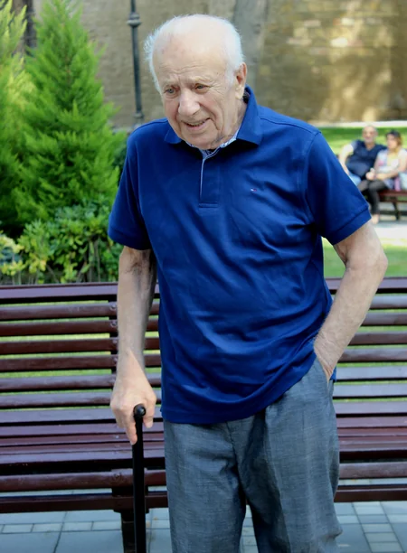 Xalq rəssamı Davud Kazımov vəfat edib