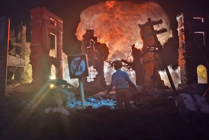 İlkin Zəfərli: “İşimin prinsipi redaktə proqramlarından minimum dərəcədə istifadə etməkdir”