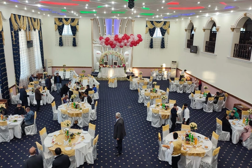 Ötən gün toylara görə daha 3 nəfər cərimələnib, 54 nəfər şənliyə buraxılmayıb