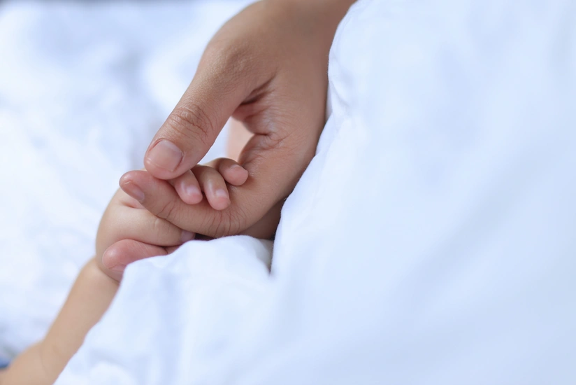 Netherlands will no longer allow international adoptions