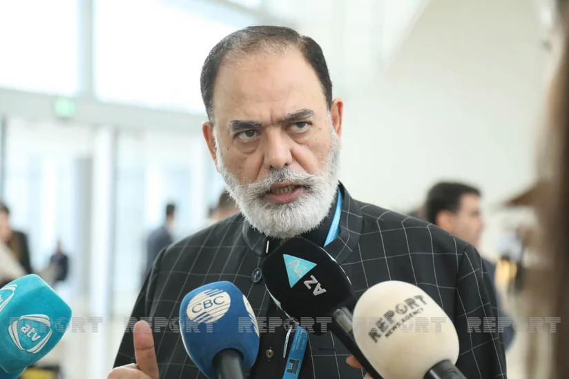 Сенатор: Пакистан продолжит поддержку Азербайджана в урегулировании отношений с Арменией