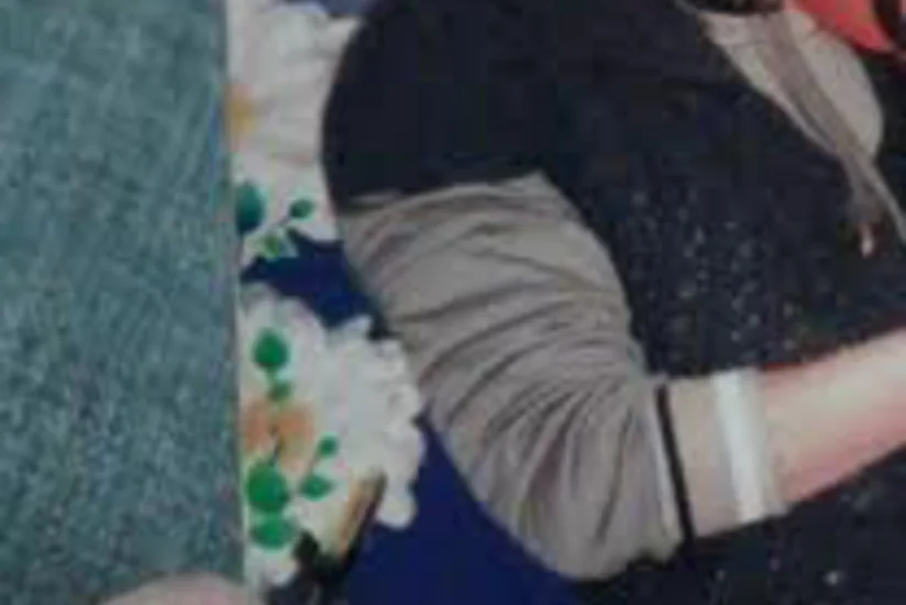 Tovuzda 27 yaşlı qadın itkin düşüb