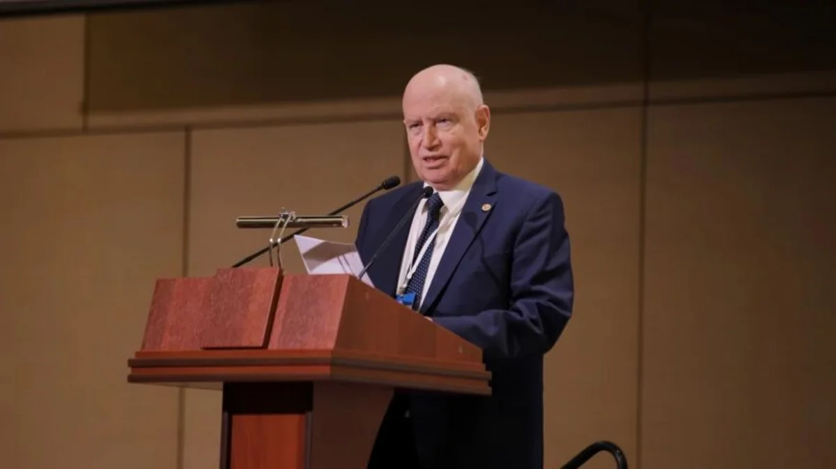 Lebedev: Armenia to have hard time without co-op within EAEU, CIS