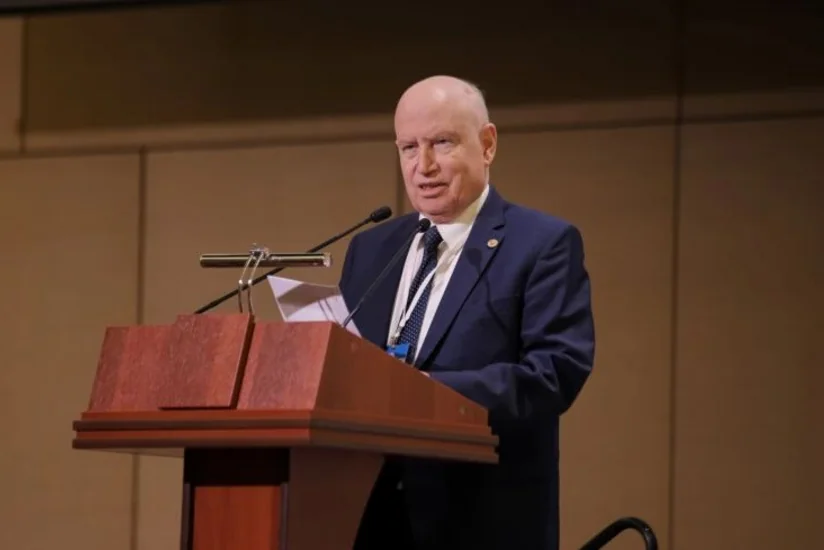 Lebedev: Armenia to have hard time without co-op within EAEU, CIS