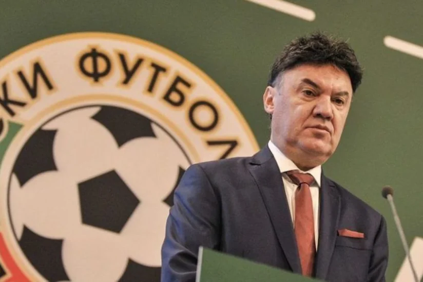 Bolqarıstan hökuməti ölkənin Futbol İttifaqına ultimatum verib