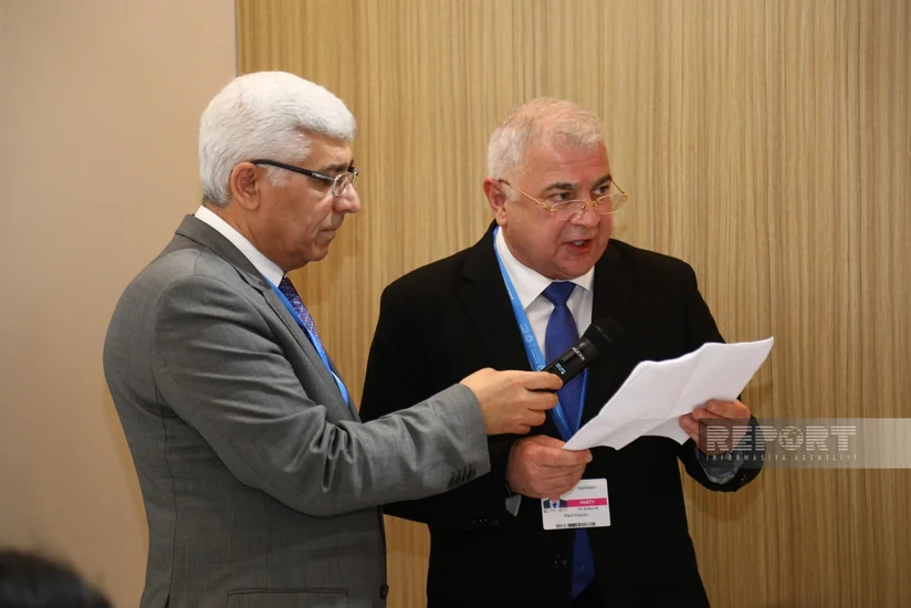 Nazir müavini: Hər il dünyada yaranan milyonlarla ton plastik tullantı təbiətə atılır