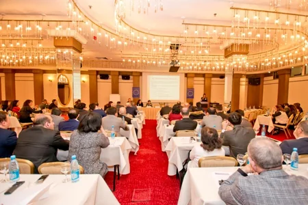 Bakıda TAIEX seminarı keçirilir
