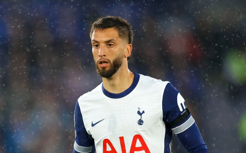 Liverpulla oyunda huşunu itirən futbolçu xəstəxanadan məlumat paylaşıb