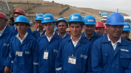 ​Qubanın kəndlərindən birinə təbii qaz verilib - FOTO
