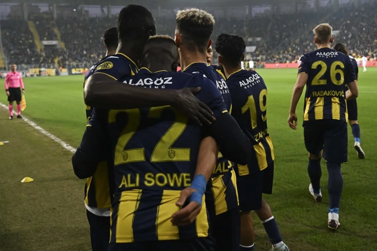 Бешикташ выбыл из Кубка Турции