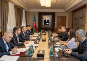Azərbaycan ADB ilə yeni Ölkə Tərəfdaşlığı Strategiyasını müzakirə edib
