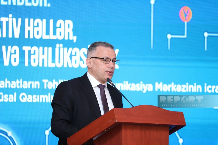 В Азербайджане разрабатывается стратегия fintex