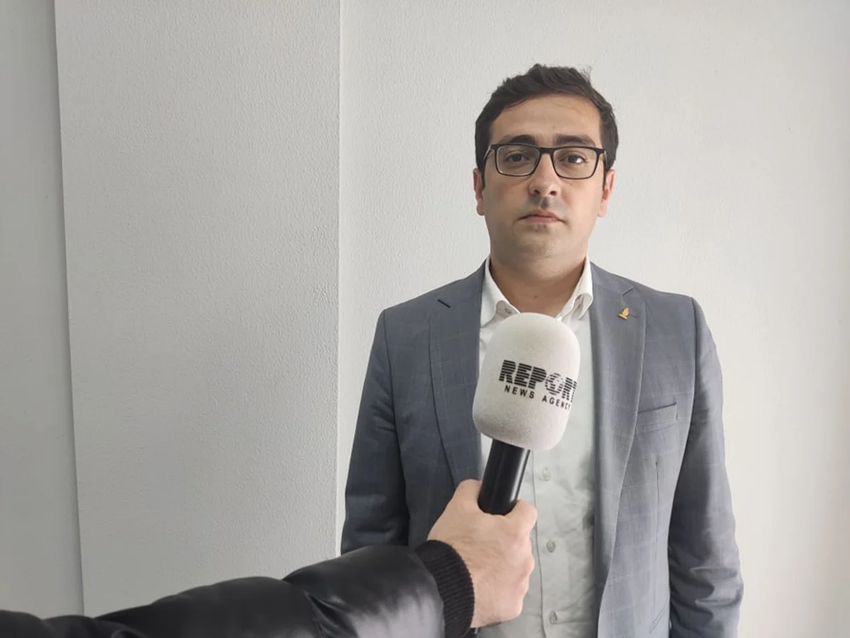 Şamaxı şəhər stadionunda tribunaların sayı artırıla bilər