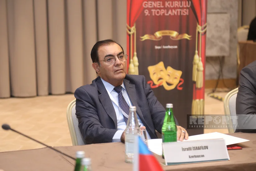 Türk dövlətlərinin mədəniyyət sahəsində əməkdaşlıq edə biləcəyi sahələr açıqlanıb