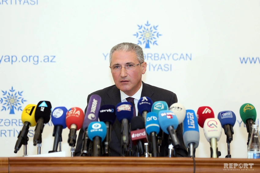 Nazir: Yararsız avtomobillərin dövriyyədən çıxarılması və utilizasiyası proqramı hazırlanır