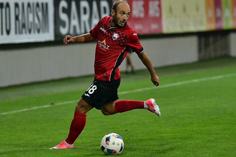 İlqar Qurbanov: Böyük-kiçik yeri bilmirlər