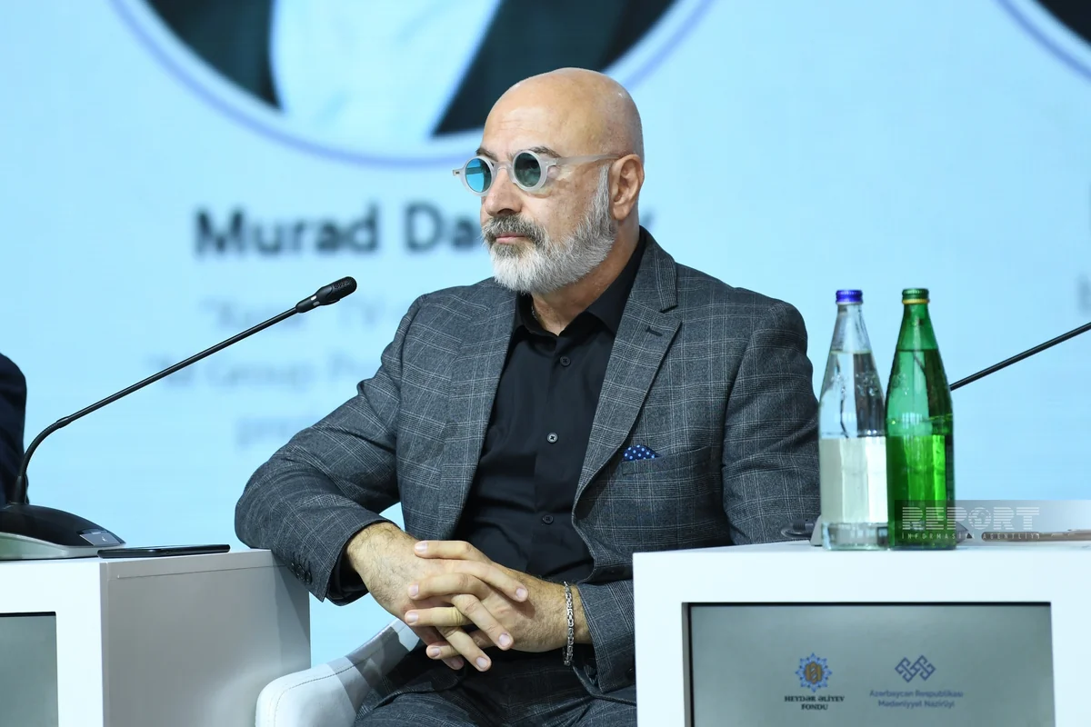 Bəstəkar Azərbaycanda caz musiqisinin populyarlaşdırılmasının yolunu açıqlayıb