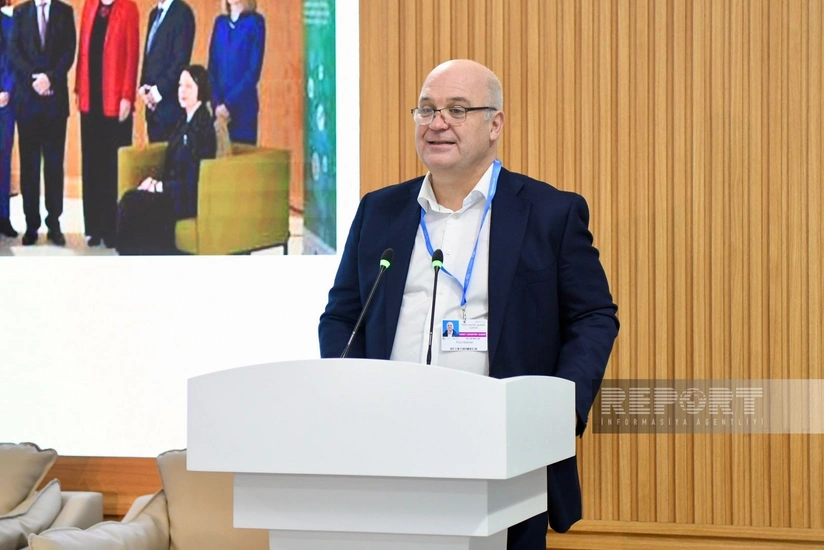 Irish expert: One Health concept should encompass all sectors