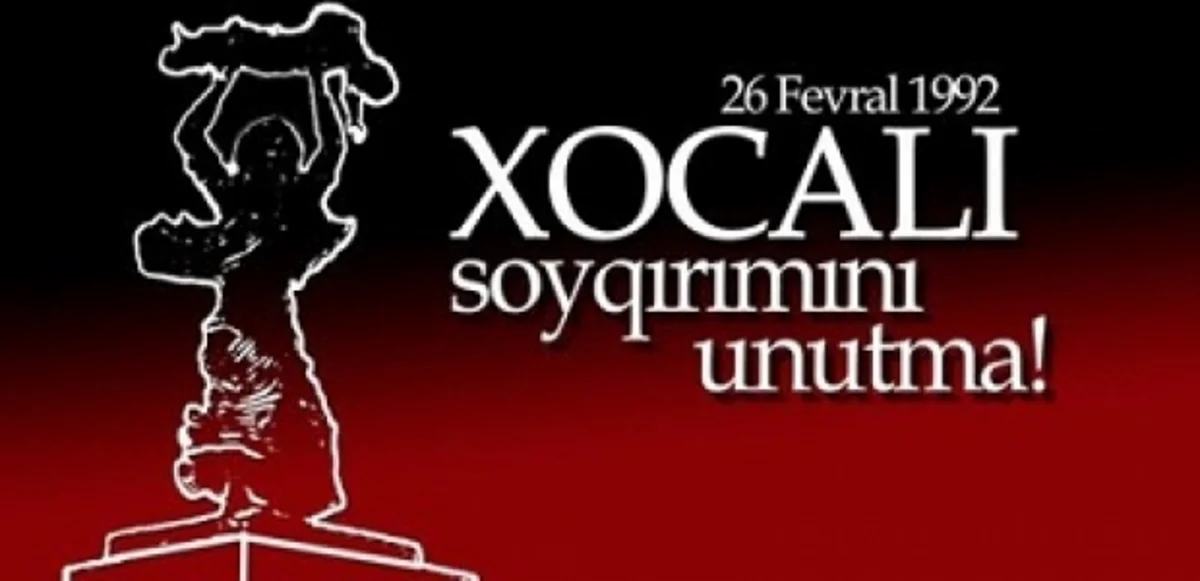 Xocalı faciəsinin qurbanları Dubay və Şimal Əmirliklərində anılıb