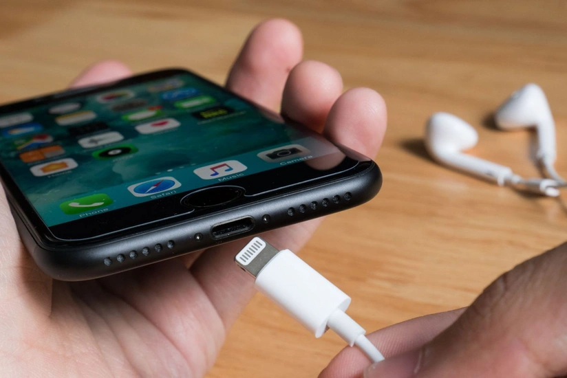 Новый iPhone станет мощнее компьютеров