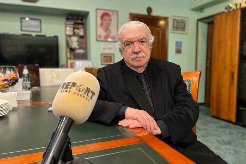 Гусман: Нападение на посольство Азербайджана в Тегеране невозможно ни объяснить, ни оправдать