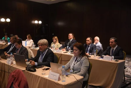 Azerbaijan inks accreditation MoUs with three European countries