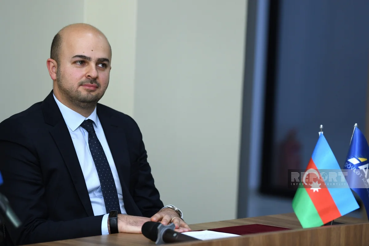 Vahid Hacıyev: Ağalı kəndinə daha 20 ailə köçürüləcək