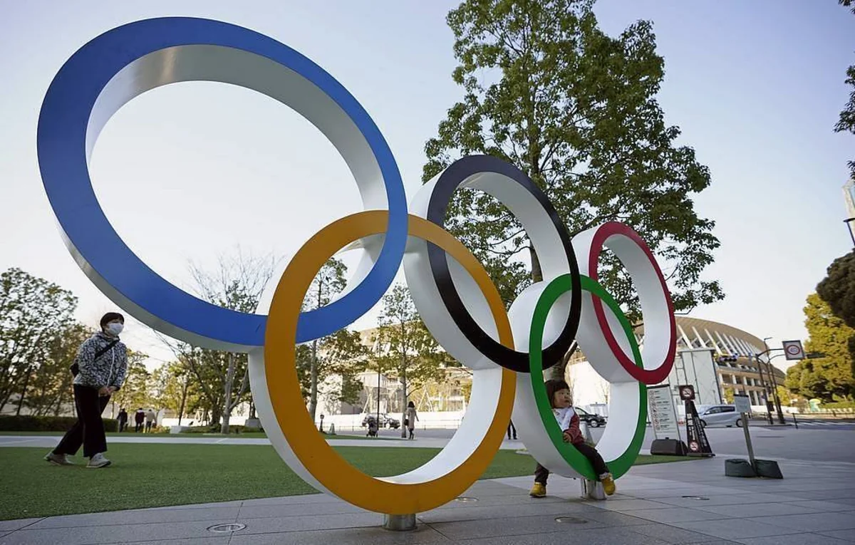 Japanese residents want cancellation of Tokyo 2020