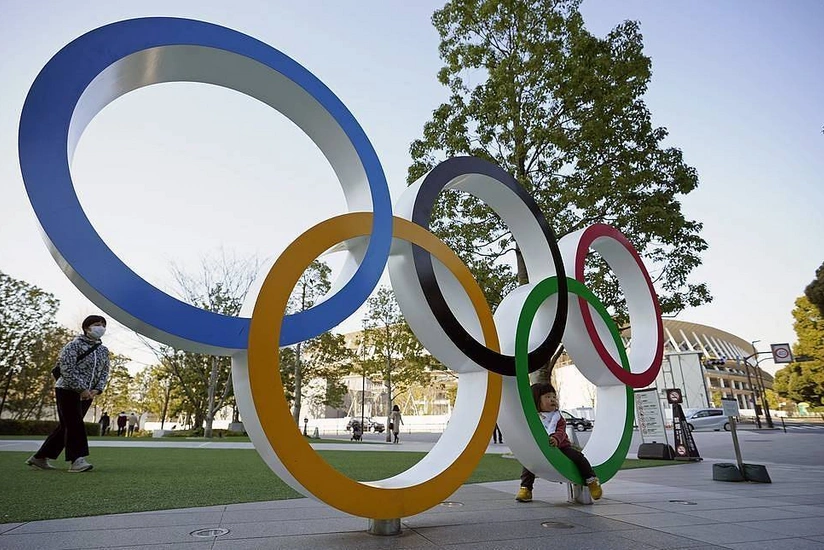Japanese residents want cancellation of Tokyo 2020