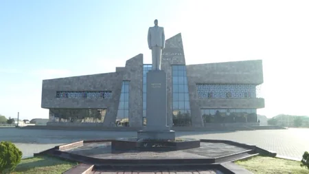 Neftçalada Zəfər yürüşü keçirilib