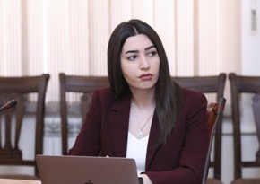 Ermənistanın DİN rəhbərinə 125 min dollar dəyərində yeni xidməti avtomobil veriləcək
