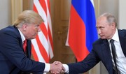 Tramp Türkiyədə Putin ilə görüşü istisna etməyib