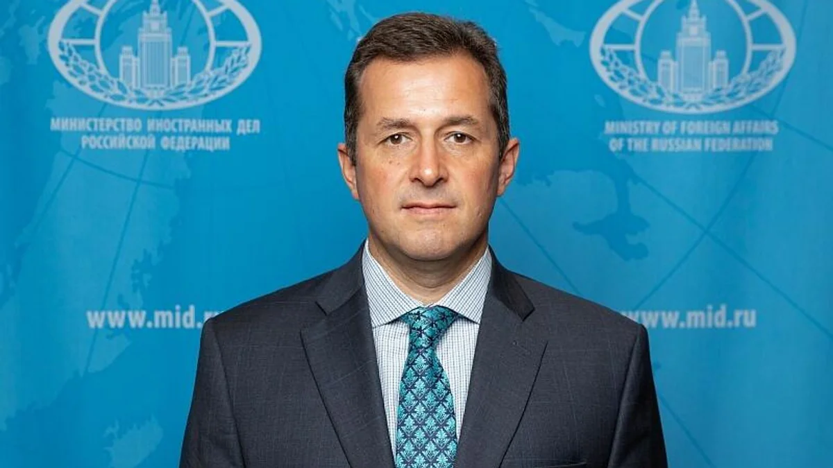 Russian MFA hopes Armenia will not leave EEU because of US