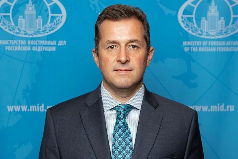 Russian MFA hopes Armenia will not leave EEU because of US