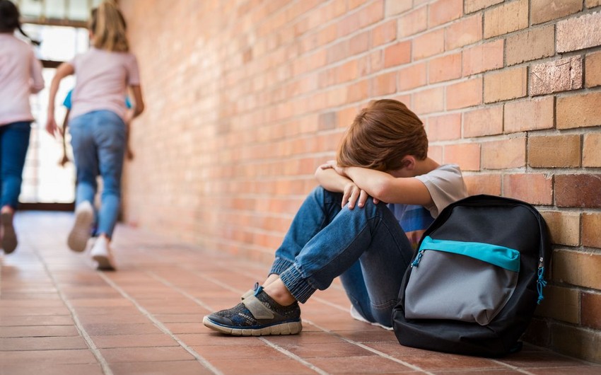 Germany reports worrying increase in number of attempted suicides among children