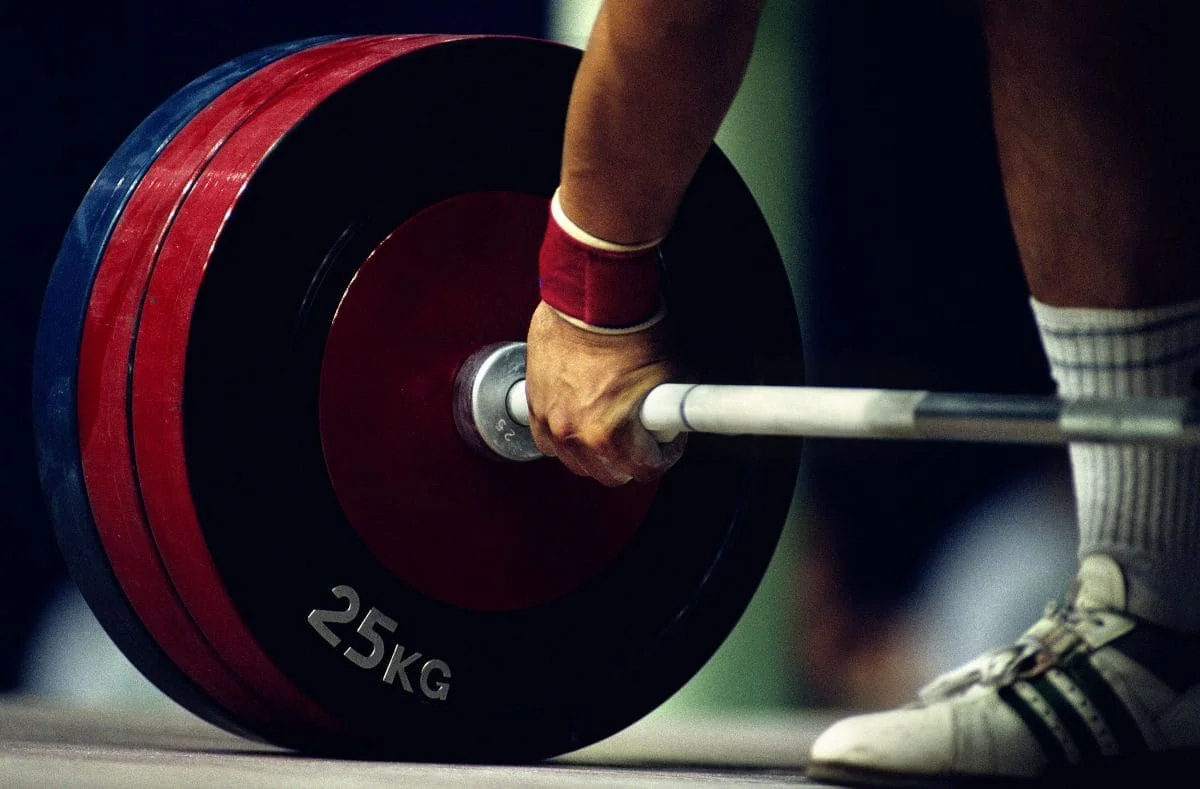 Azerbaijan weightlifting championship postponed
