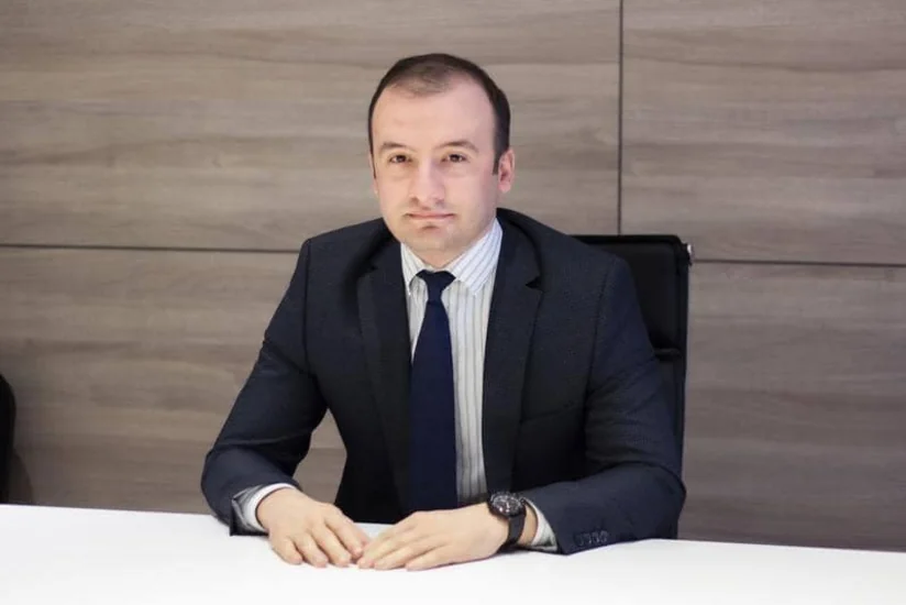 IFC Xəzərdə külək enerjisi ilə bağlı yol xəritəsi hazırlayıb