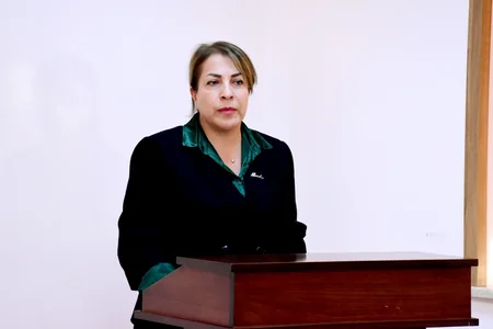 Naxçıvanın Maliyyə Nazirliyinin İş Planı təsdiq edilib