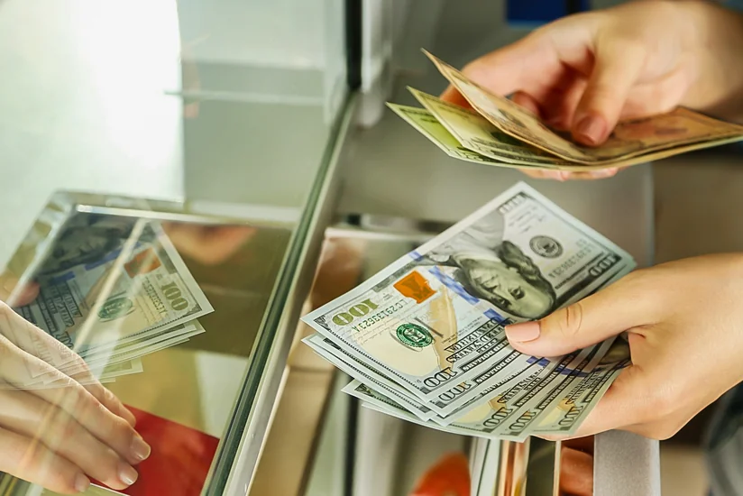 Денежные переводы в Европу и Среднюю Азию выросли на 6%