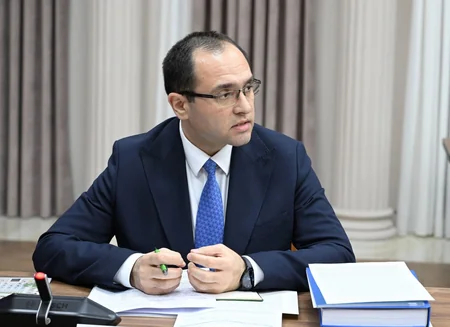 İqtisadi Şuranın növbəti iclasında aqrar sığorta sisteminin inkişafı ilə bağlı Fəaliyyət Planı müzakirə edilib
