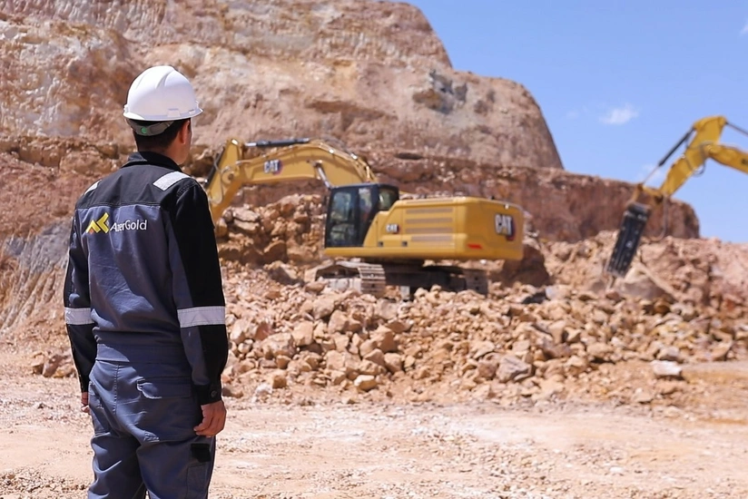 AzerGold attracted over 600M manats to Azerbaijani economy in 5 years
