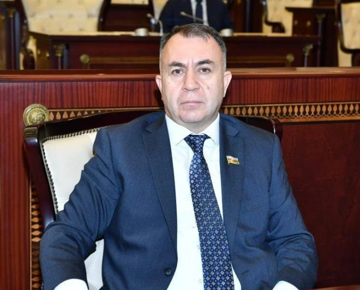 Sadiq Qurbanov