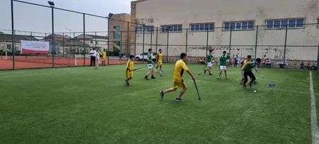 Bu ay ölkədə açıq havada keçiriləcək yarışların sayı açıqlandı