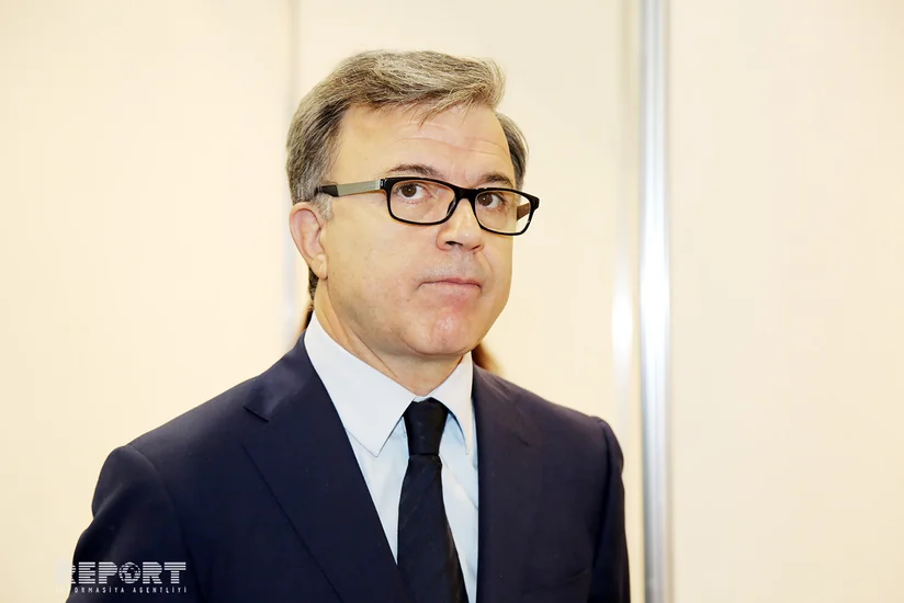 Nazir: Təbiəti kabab məhəbbəti ilə sevmək lazım deyil