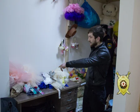 Bakıda fotostudiyadan 35 min manatlıq avadanlıq oğurlanıb