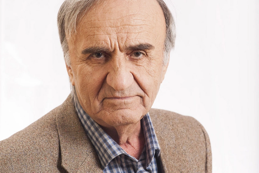 Əməkdar artist Tofiq Hüseynov vəfat edib