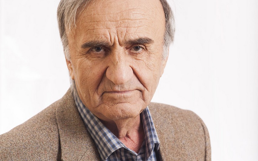 Əməkdar artist Tofiq Hüseynov vəfat edib